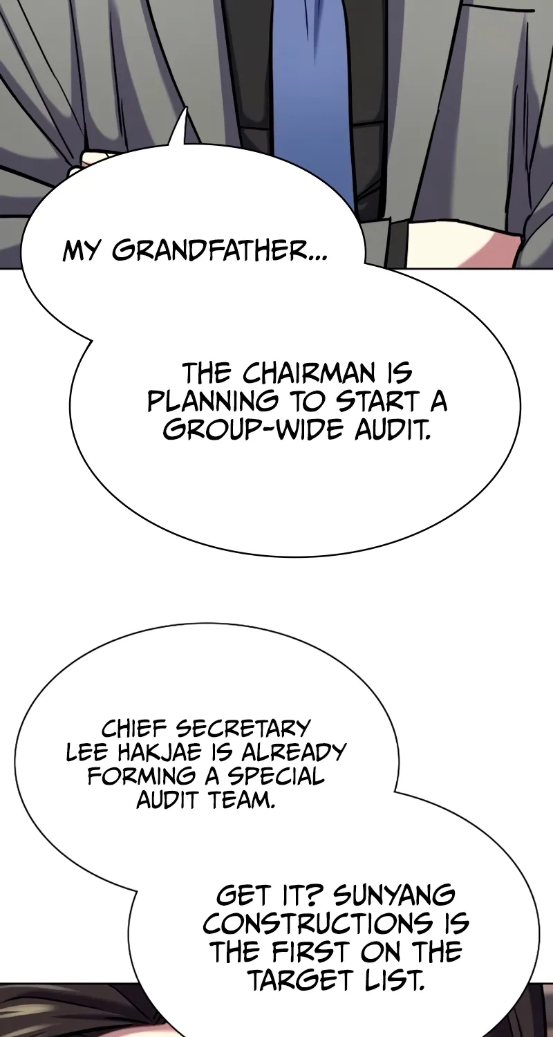 Read Reborn Rich EN Manga Online