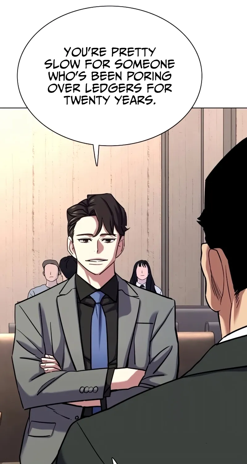 Read Reborn Rich EN Manga Online
