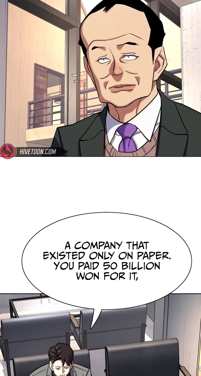 Read Reborn Rich EN Manga Online