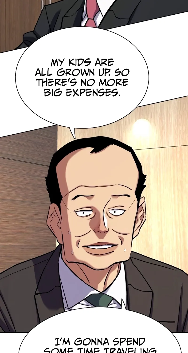 Read Reborn Rich EN Manga Online