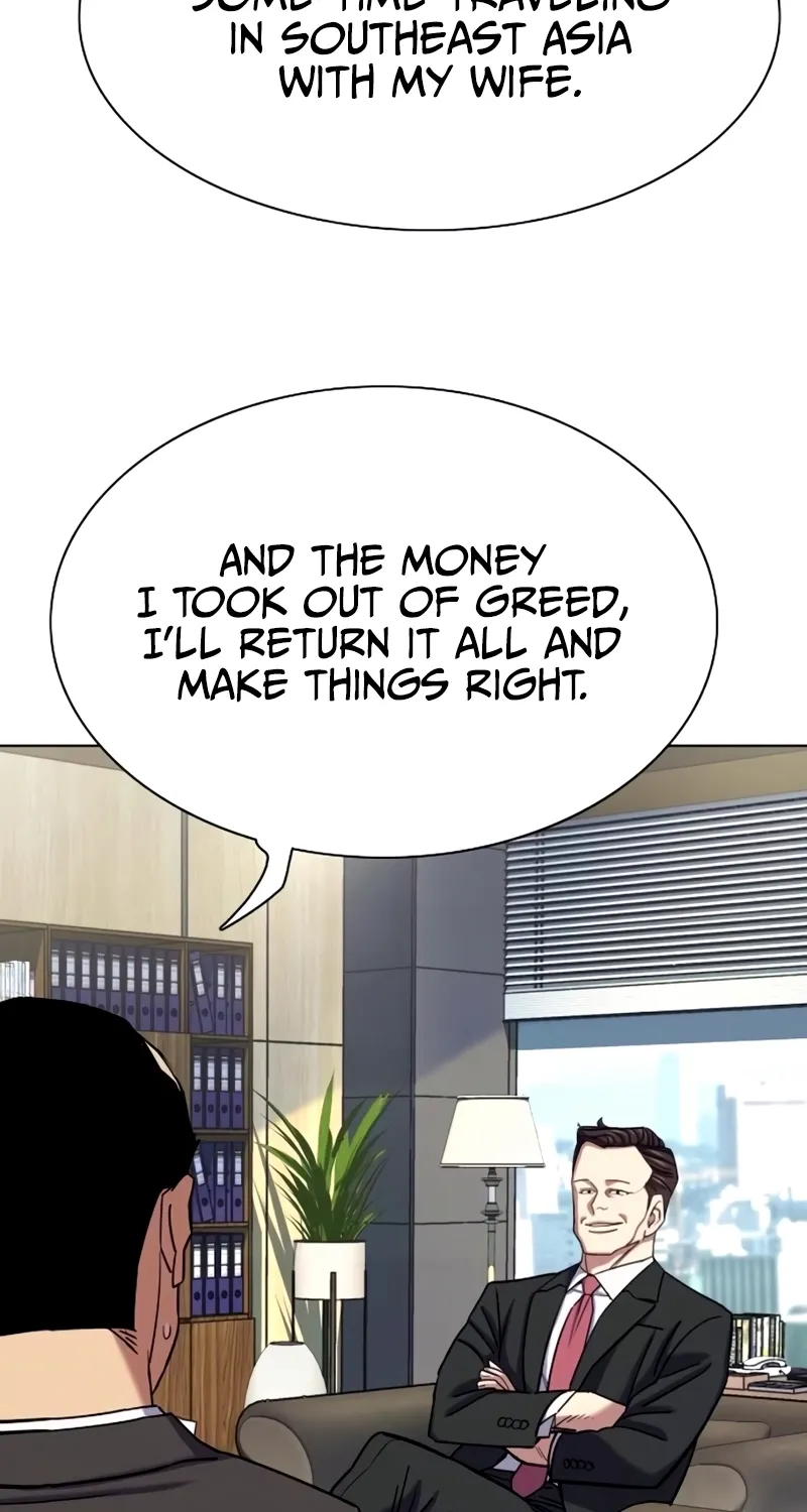 Read Reborn Rich EN Manga Online