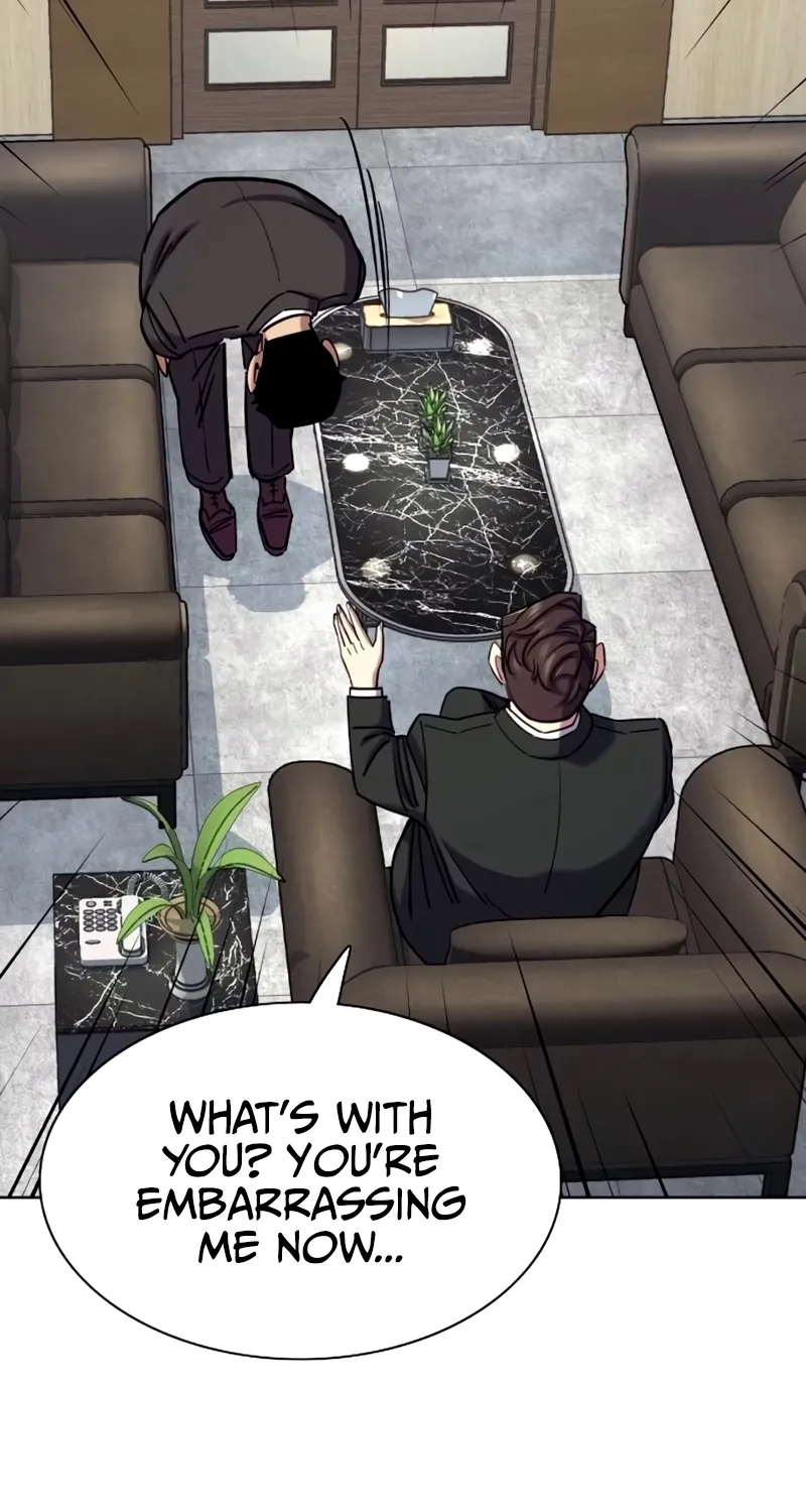 Read Reborn Rich EN Manga Online