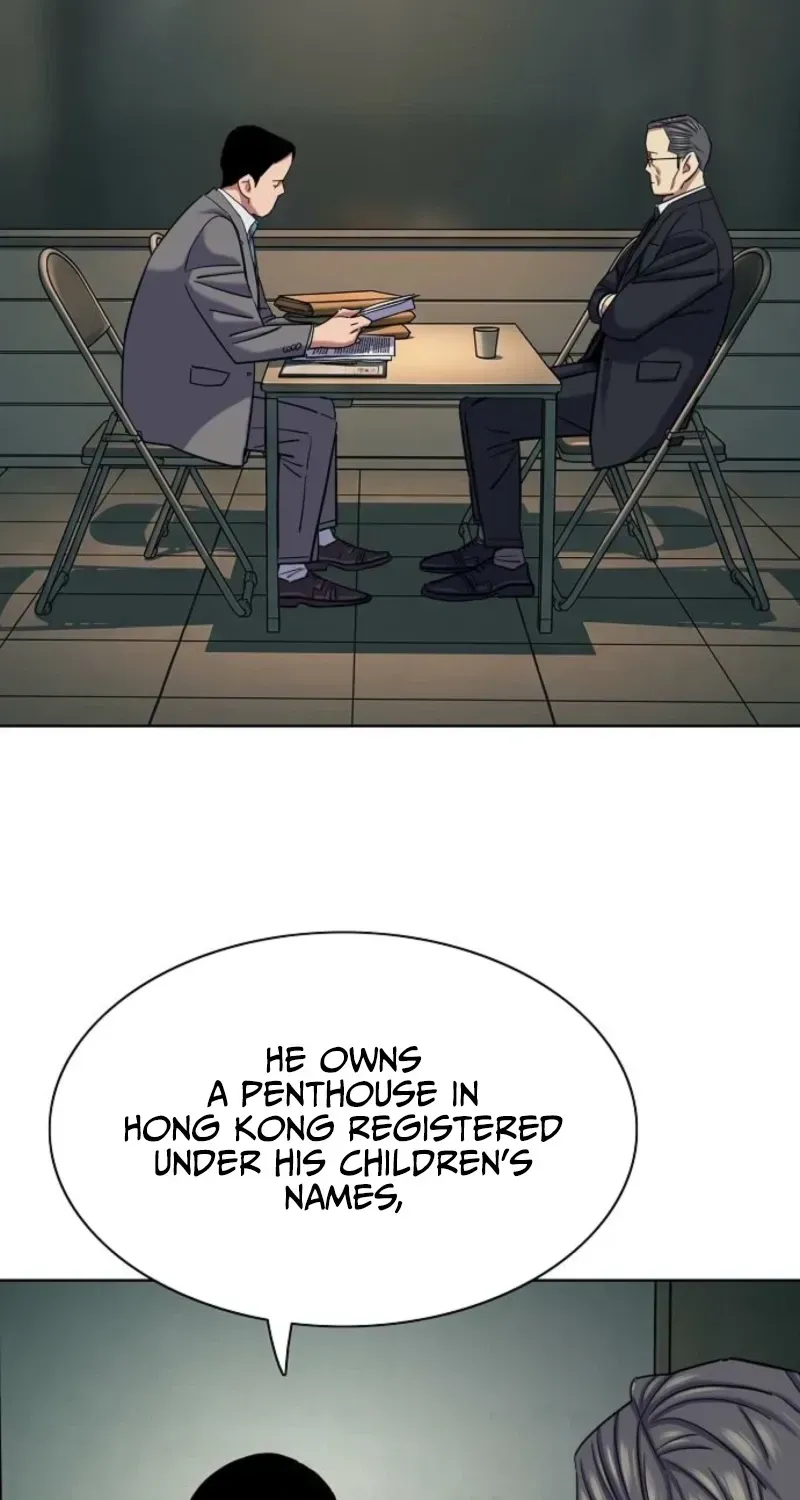 Read Reborn Rich EN Manga Online