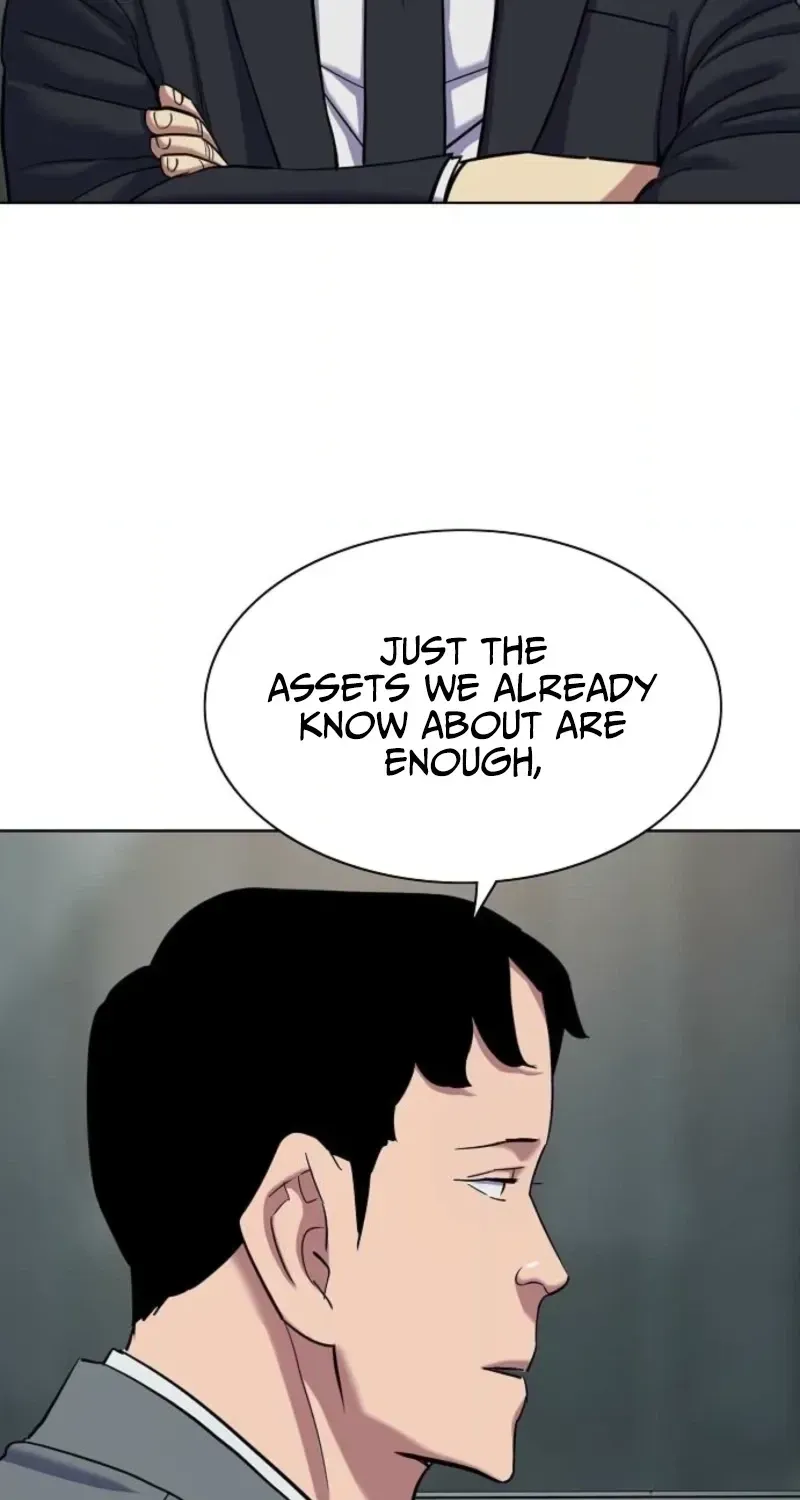 Read Reborn Rich EN Manga Online