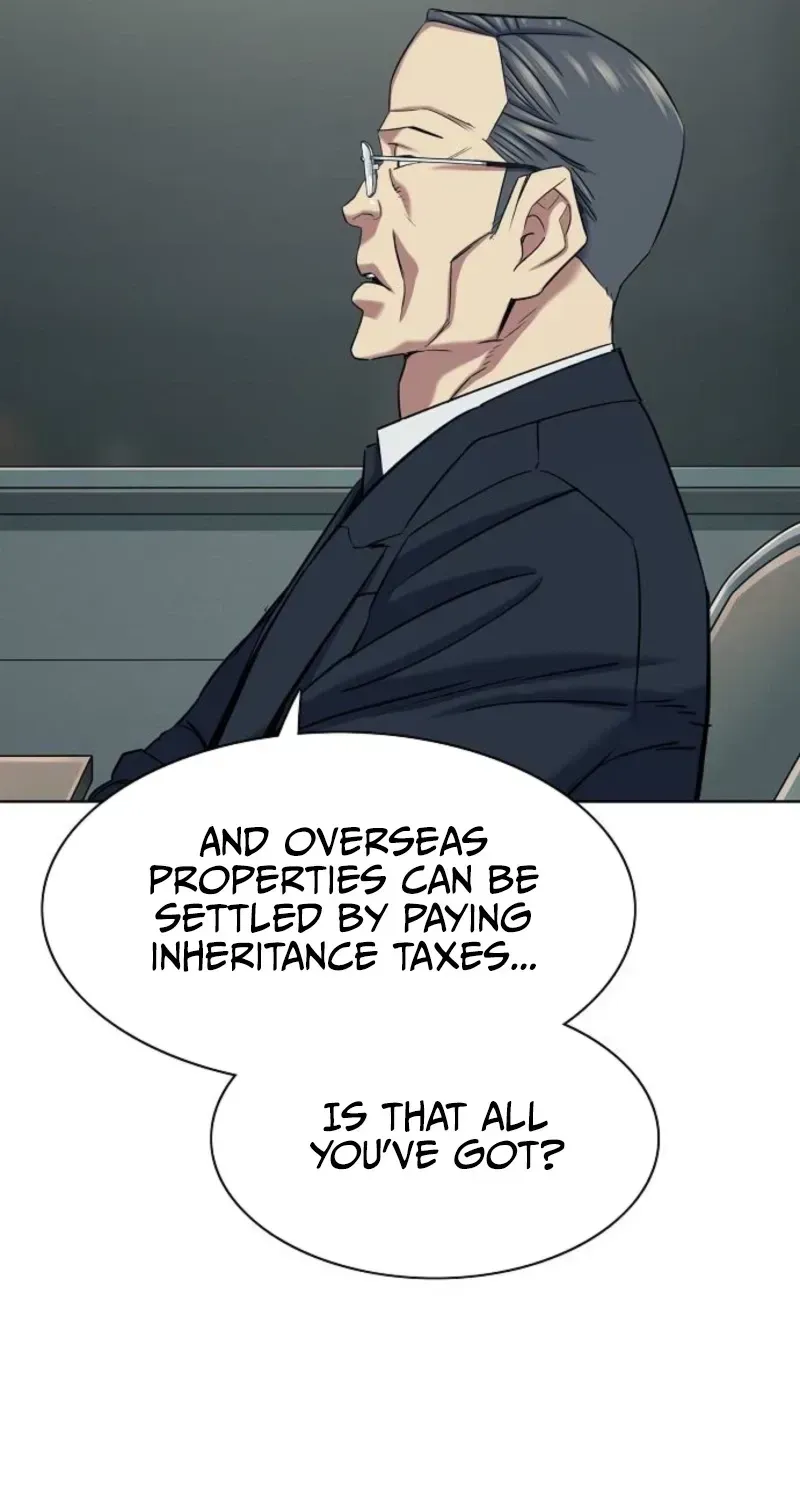 Read Reborn Rich EN Manga Online