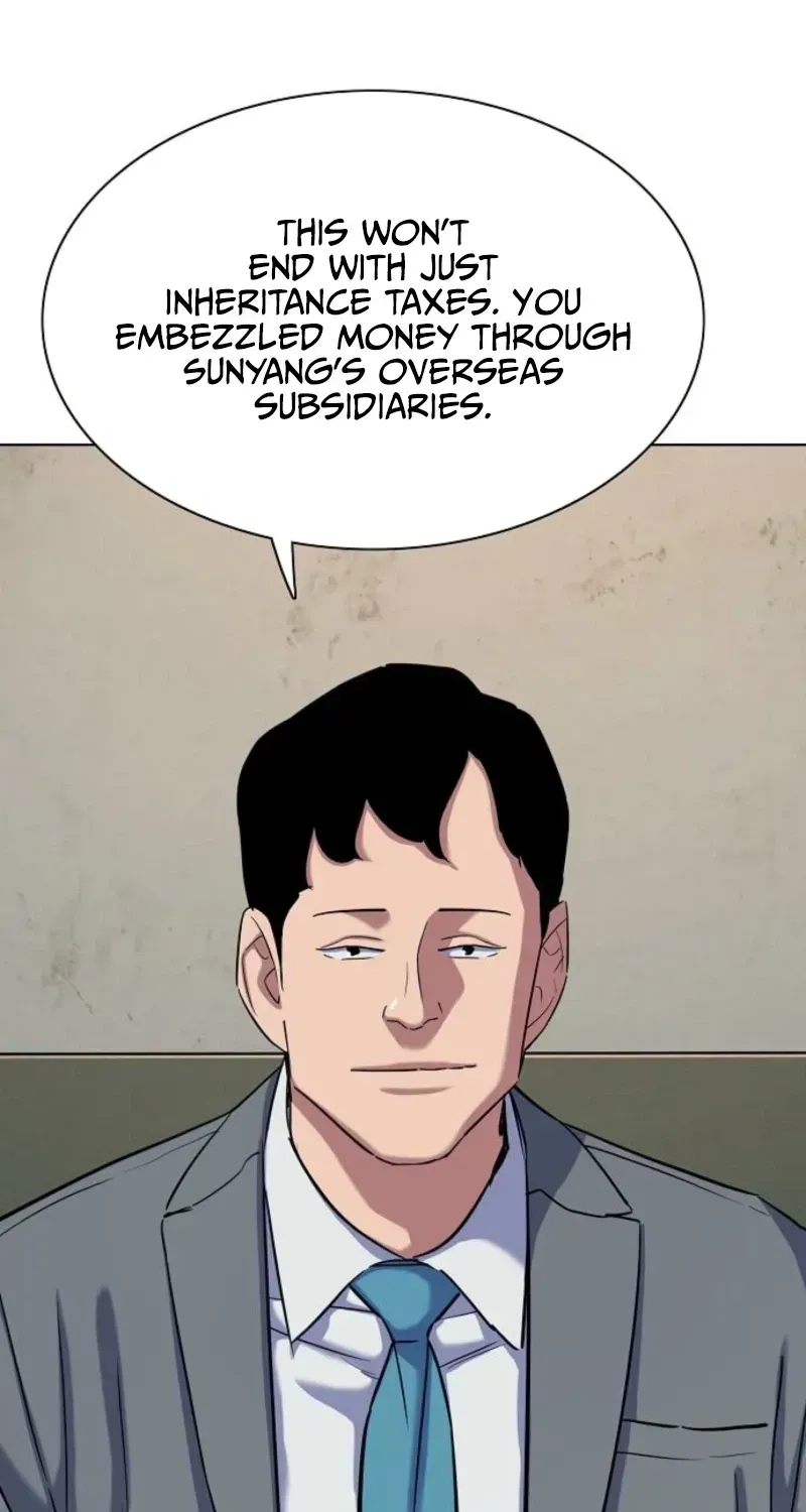 Read Reborn Rich EN Manga Online