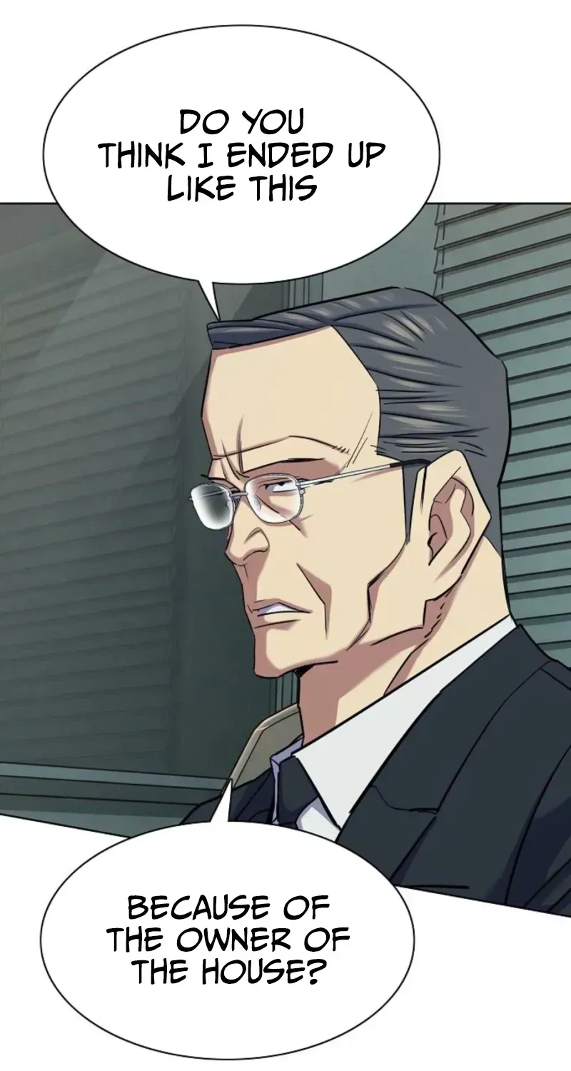Read Reborn Rich EN Manga Online