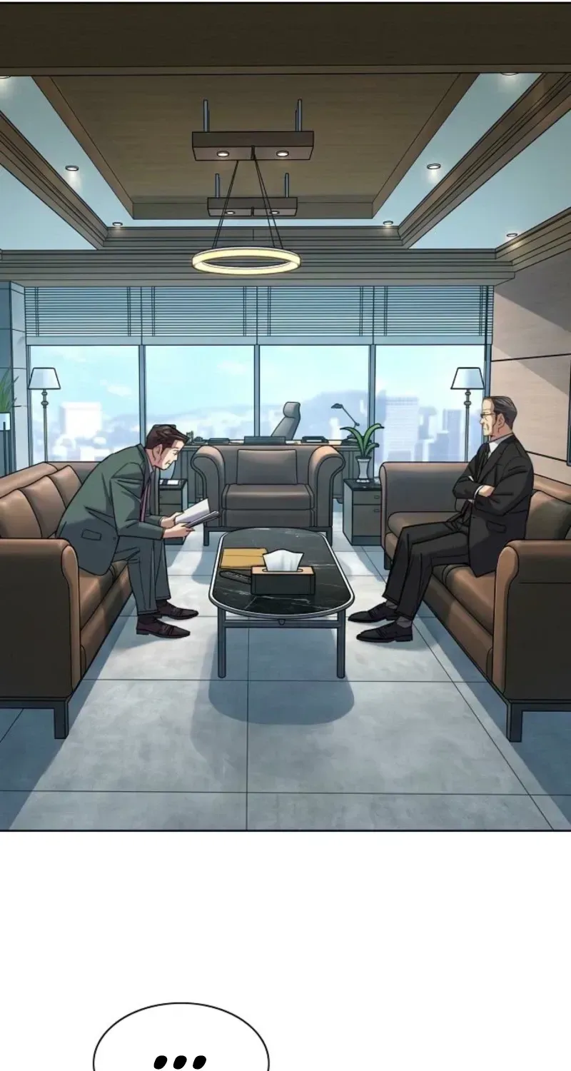 Read Reborn Rich EN Manga Online