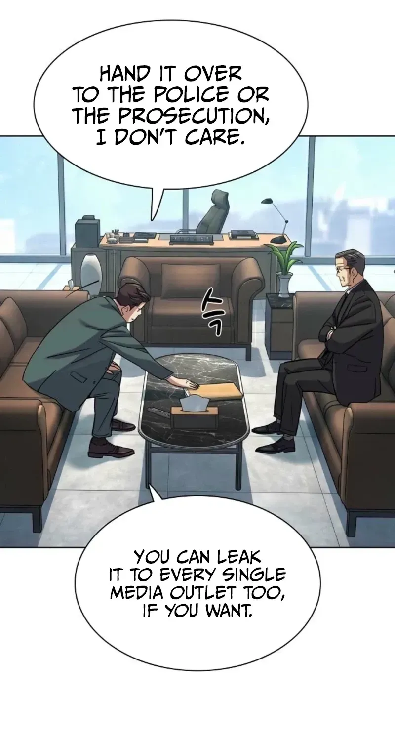 Read Reborn Rich EN Manga Online