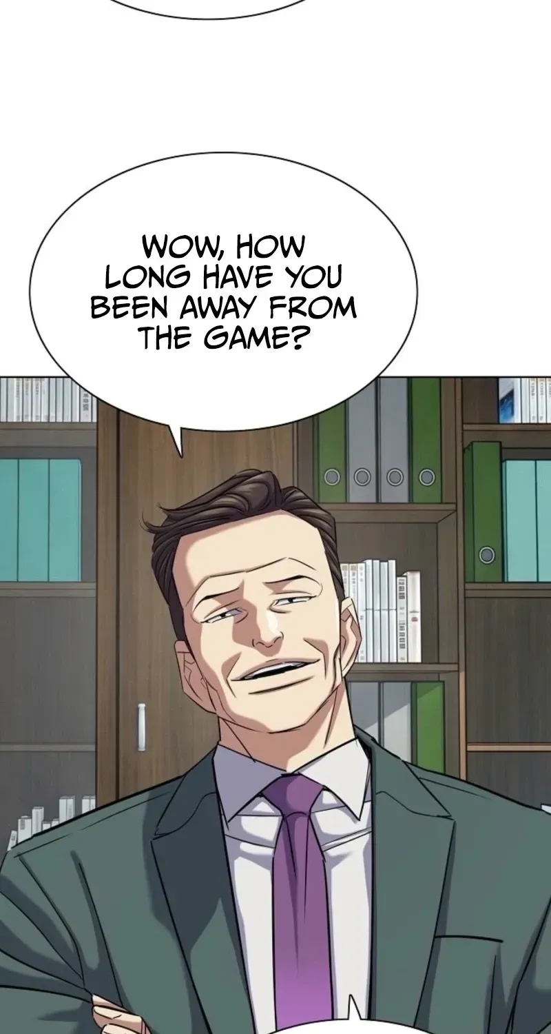Read Reborn Rich EN Manga Online
