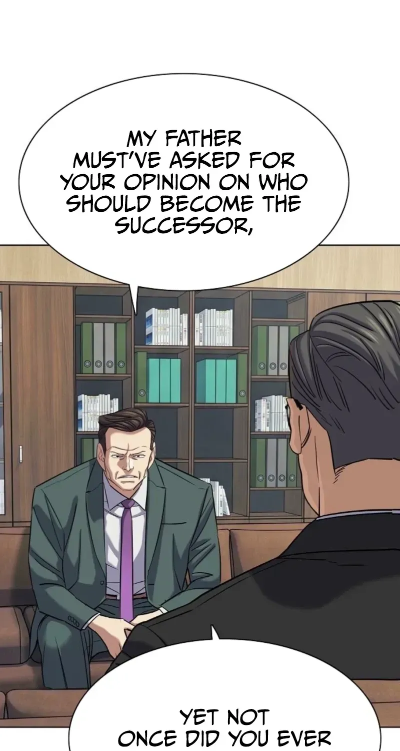 Read Reborn Rich EN Manga Online
