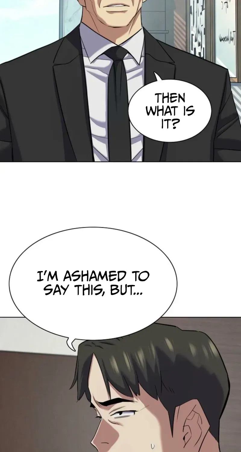 Read Reborn Rich EN Manga Online