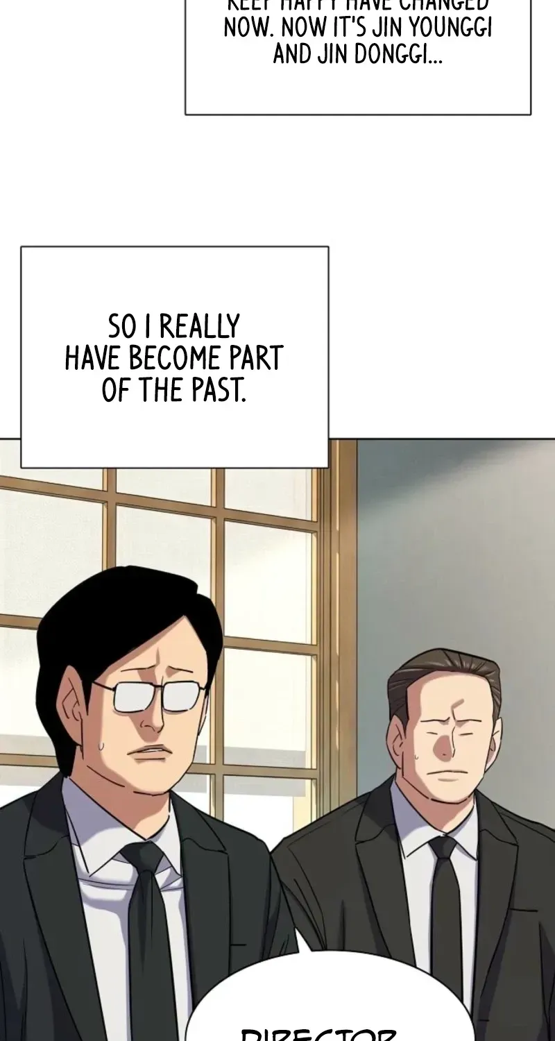 Read Reborn Rich EN Manga Online
