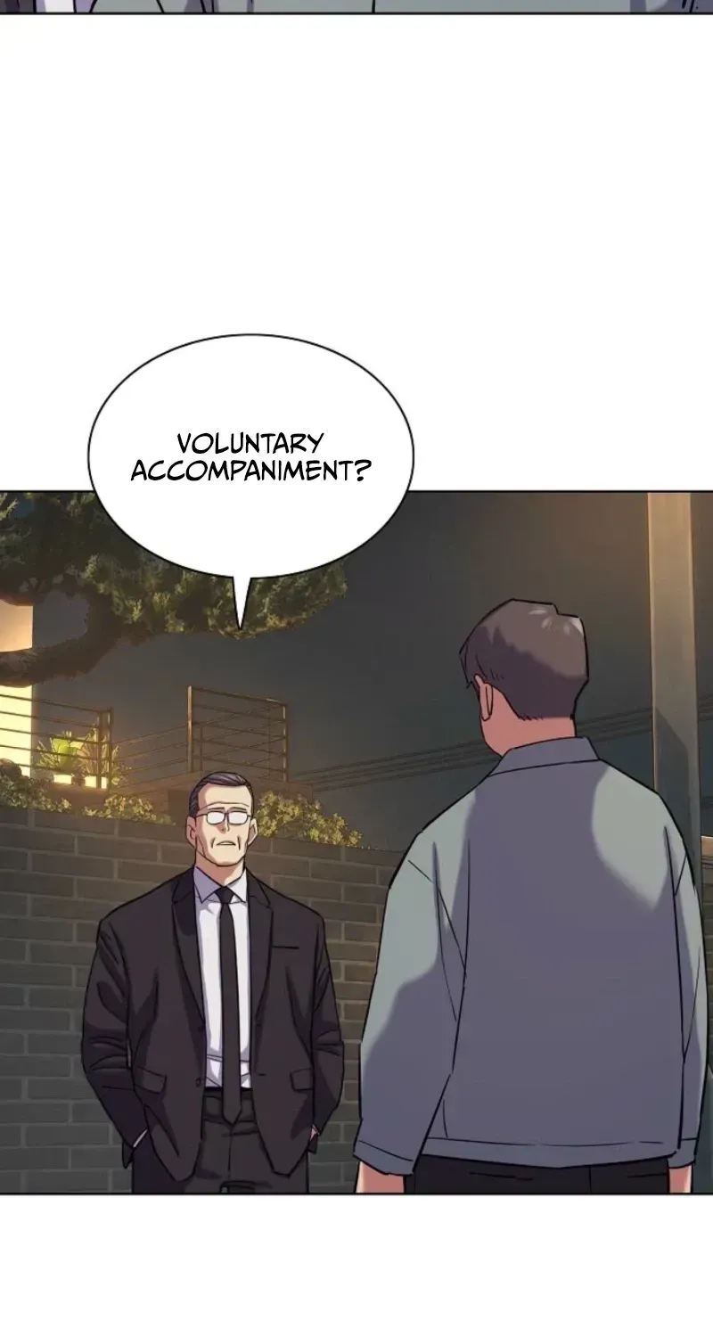 Read Reborn Rich EN Manga Online