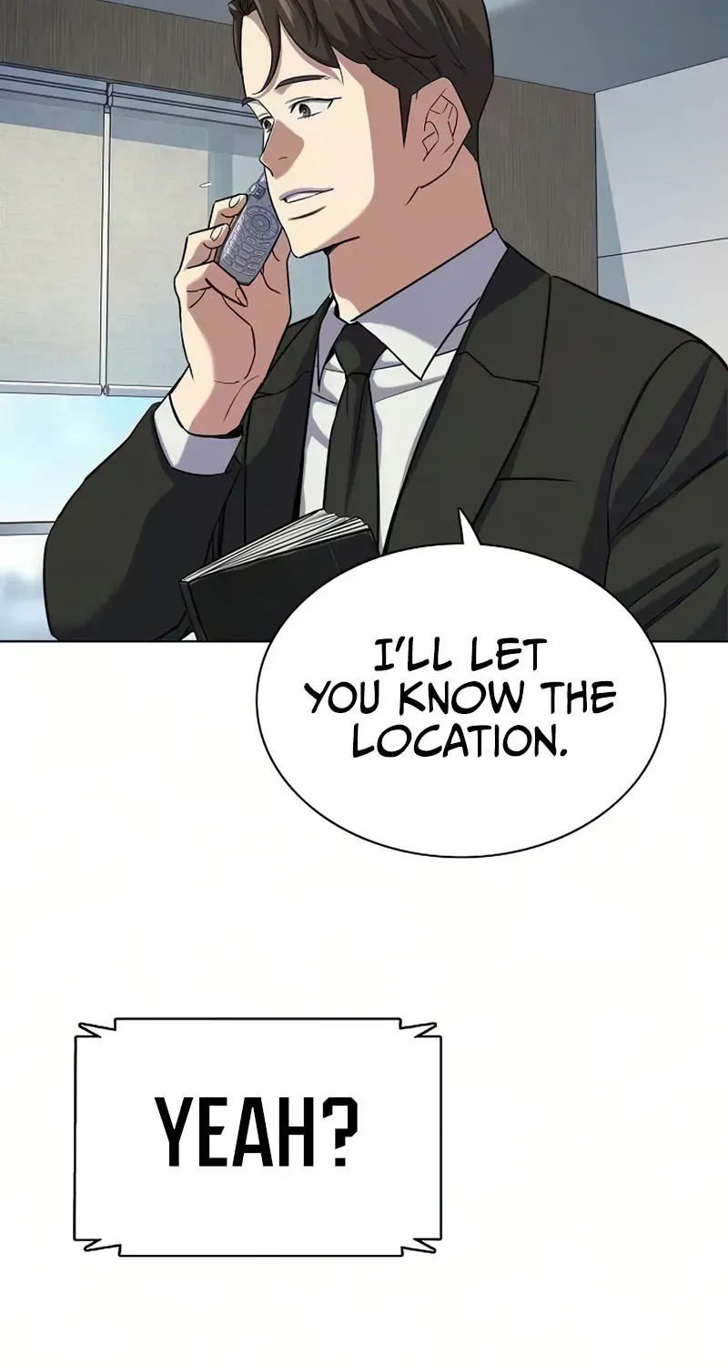 Read Reborn Rich EN Manga Online