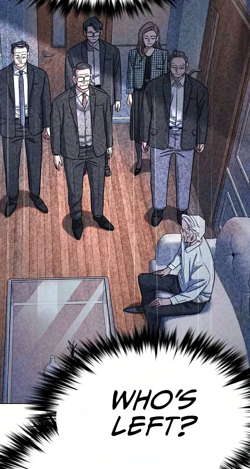 Read Reborn Rich EN Manga Online