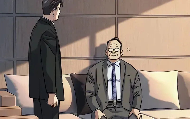 Read Reborn Rich EN Manga Online
