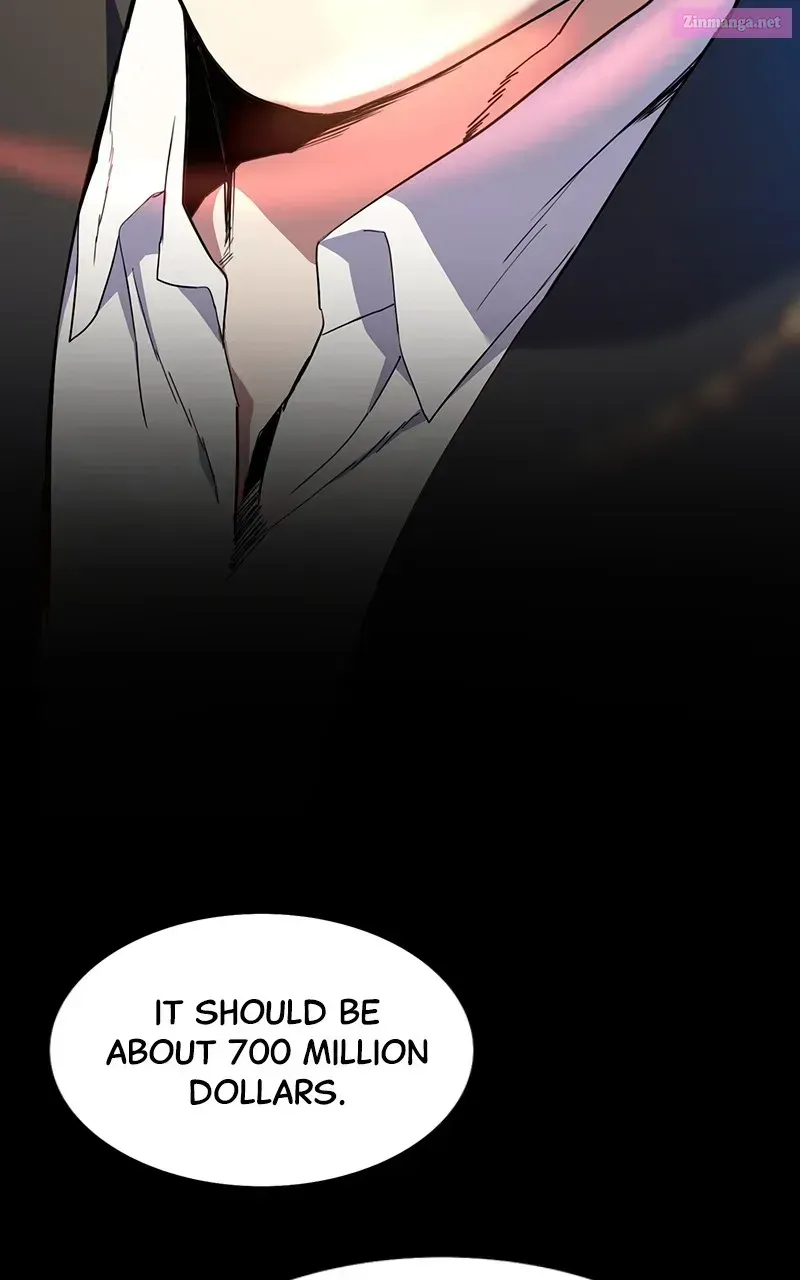 Read Reborn Rich EN Manga Online
