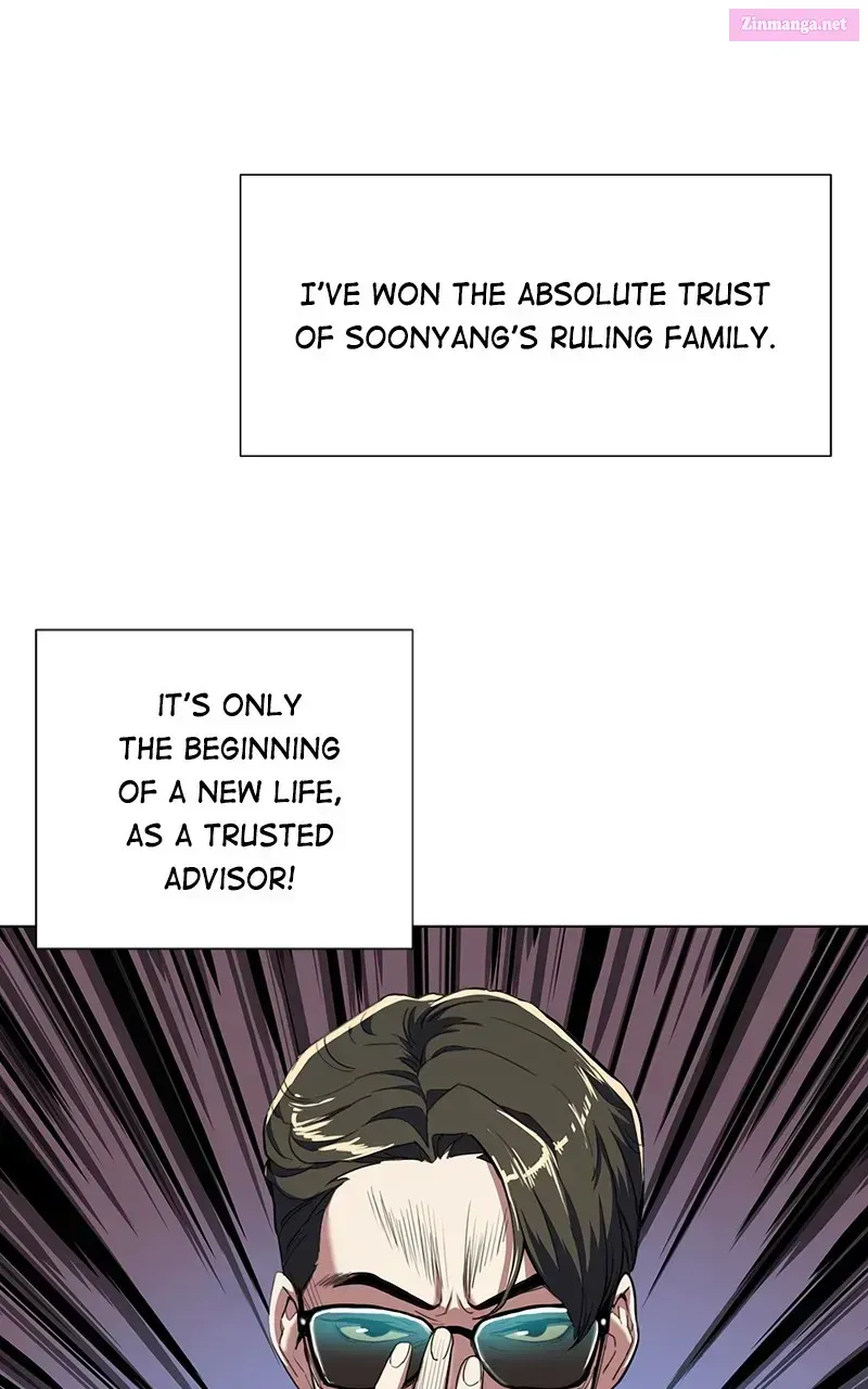 Read Reborn Rich EN Manga Online
