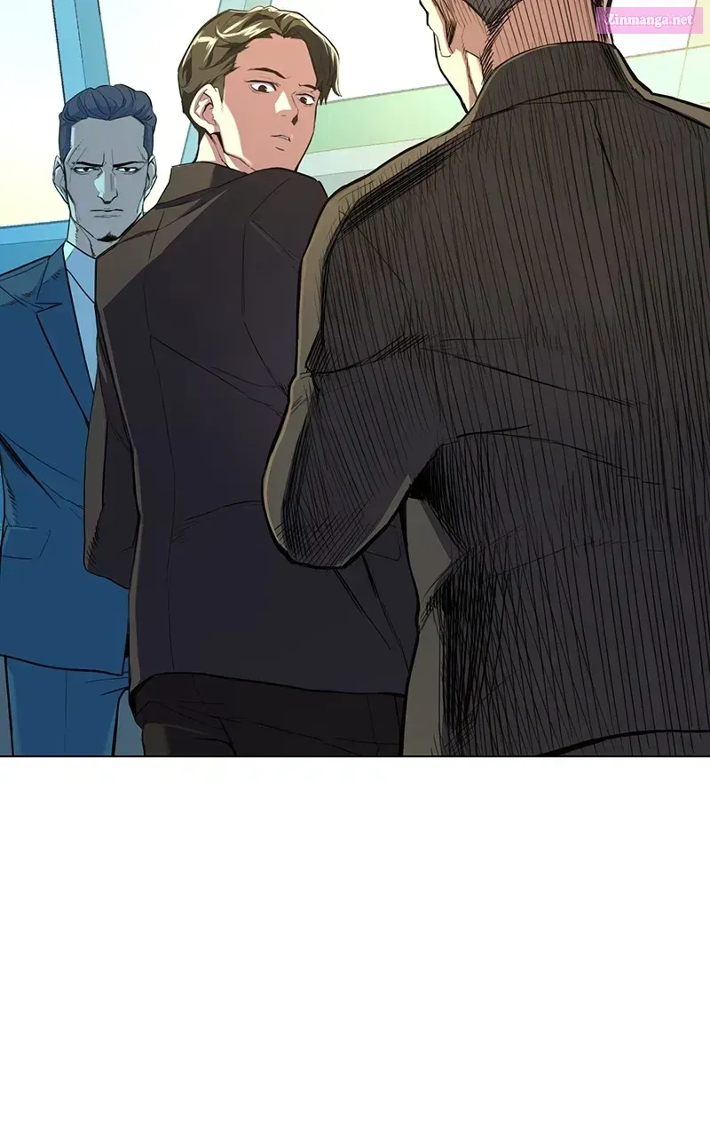 Read Reborn Rich EN Manga Online