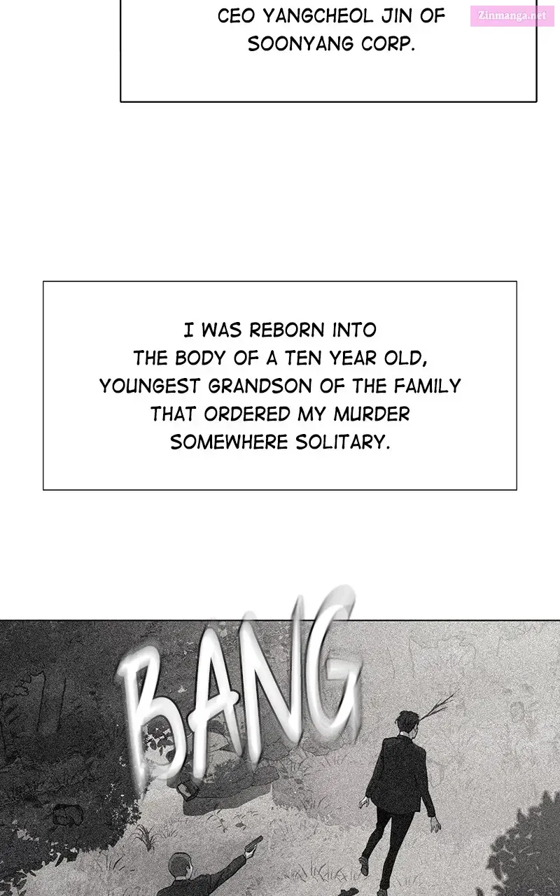Read Reborn Rich EN Manga Online
