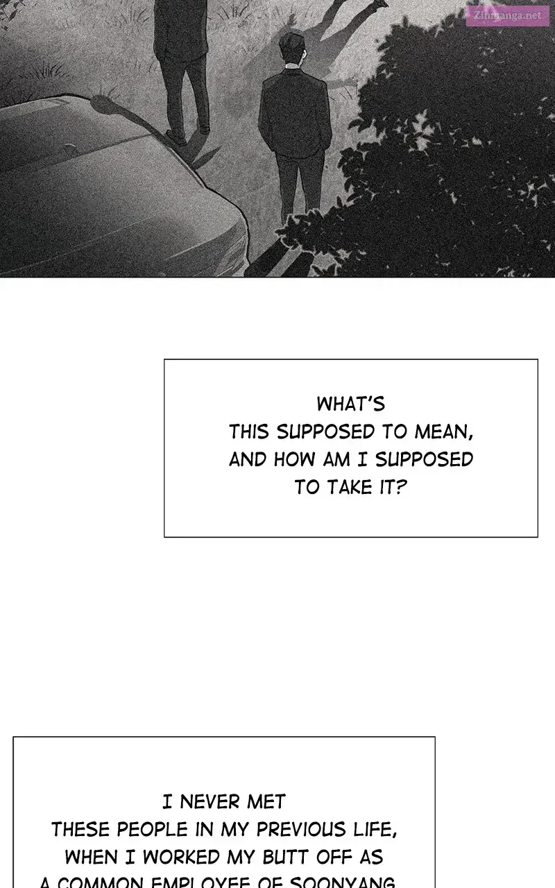 Read Reborn Rich EN Manga Online