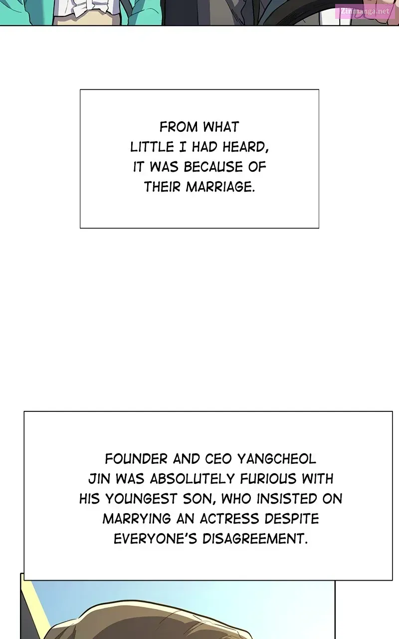 Read Reborn Rich EN Manga Online