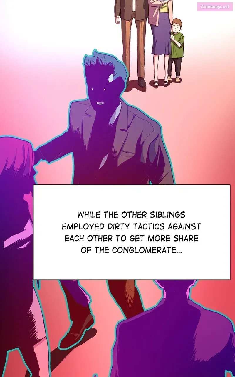 Read Reborn Rich EN Manga Online