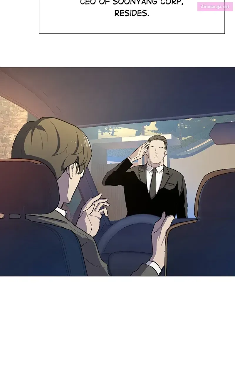 Read Reborn Rich EN Manga Online
