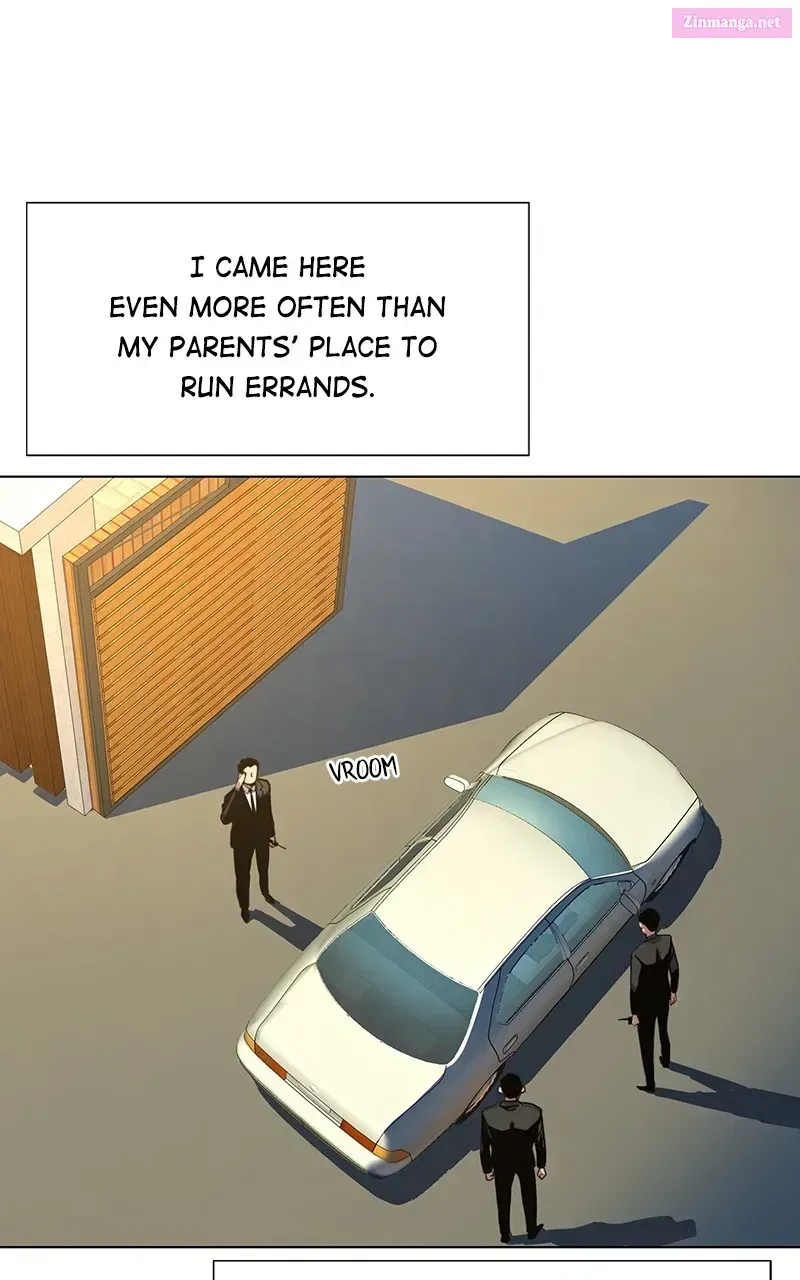 Read Reborn Rich EN Manga Online