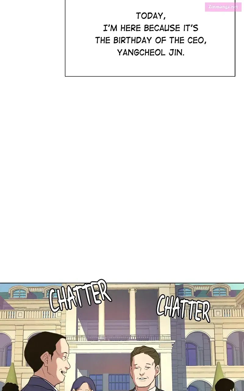 Read Reborn Rich EN Manga Online