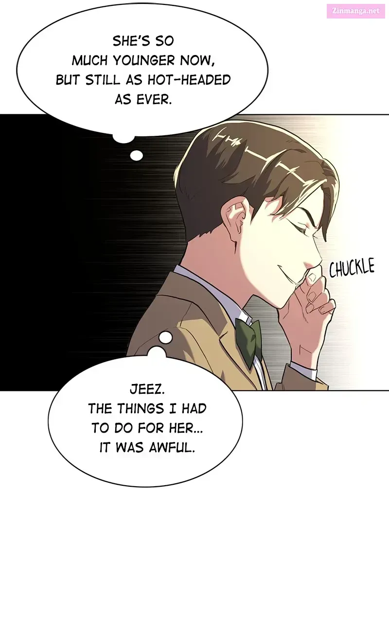 Read Reborn Rich EN Manga Online