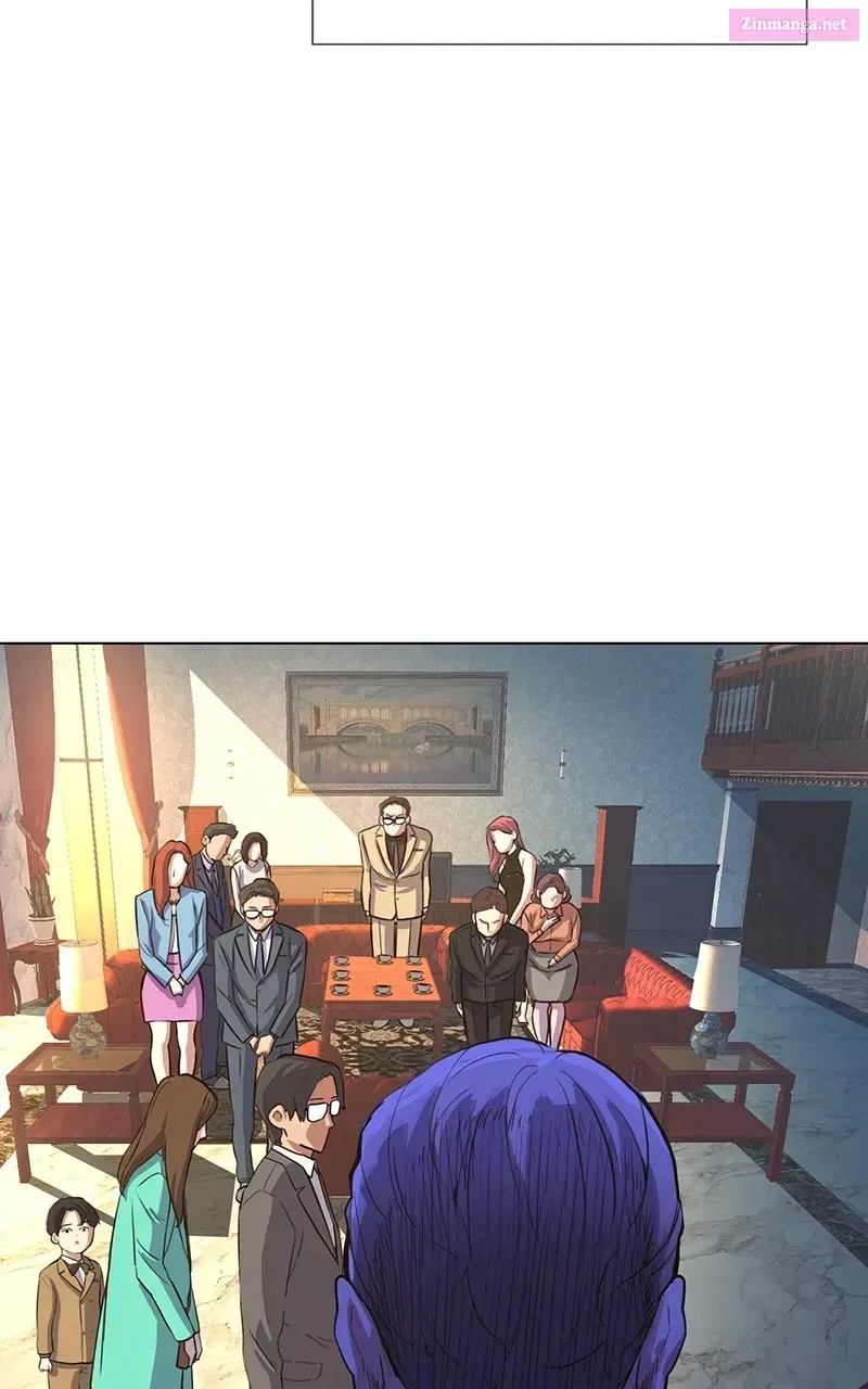 Read Reborn Rich EN Manga Online
