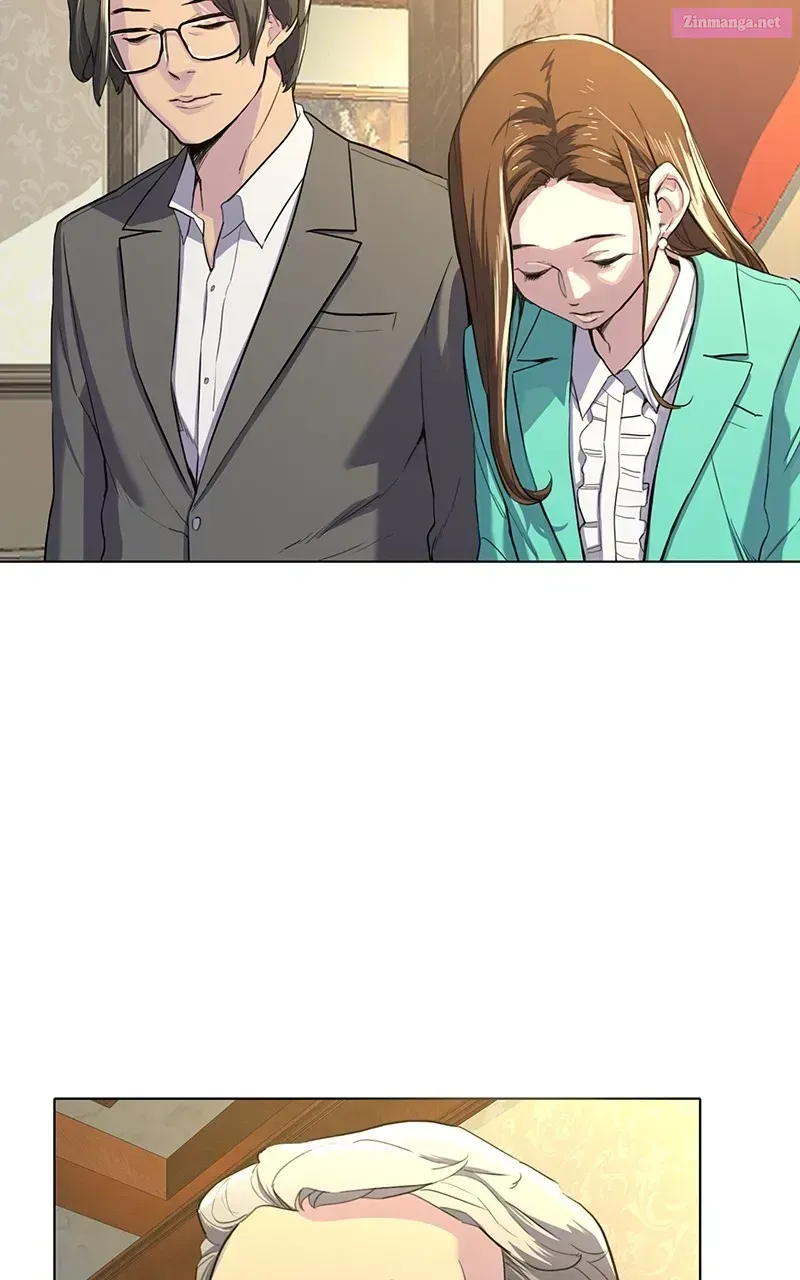 Read Reborn Rich EN Manga Online
