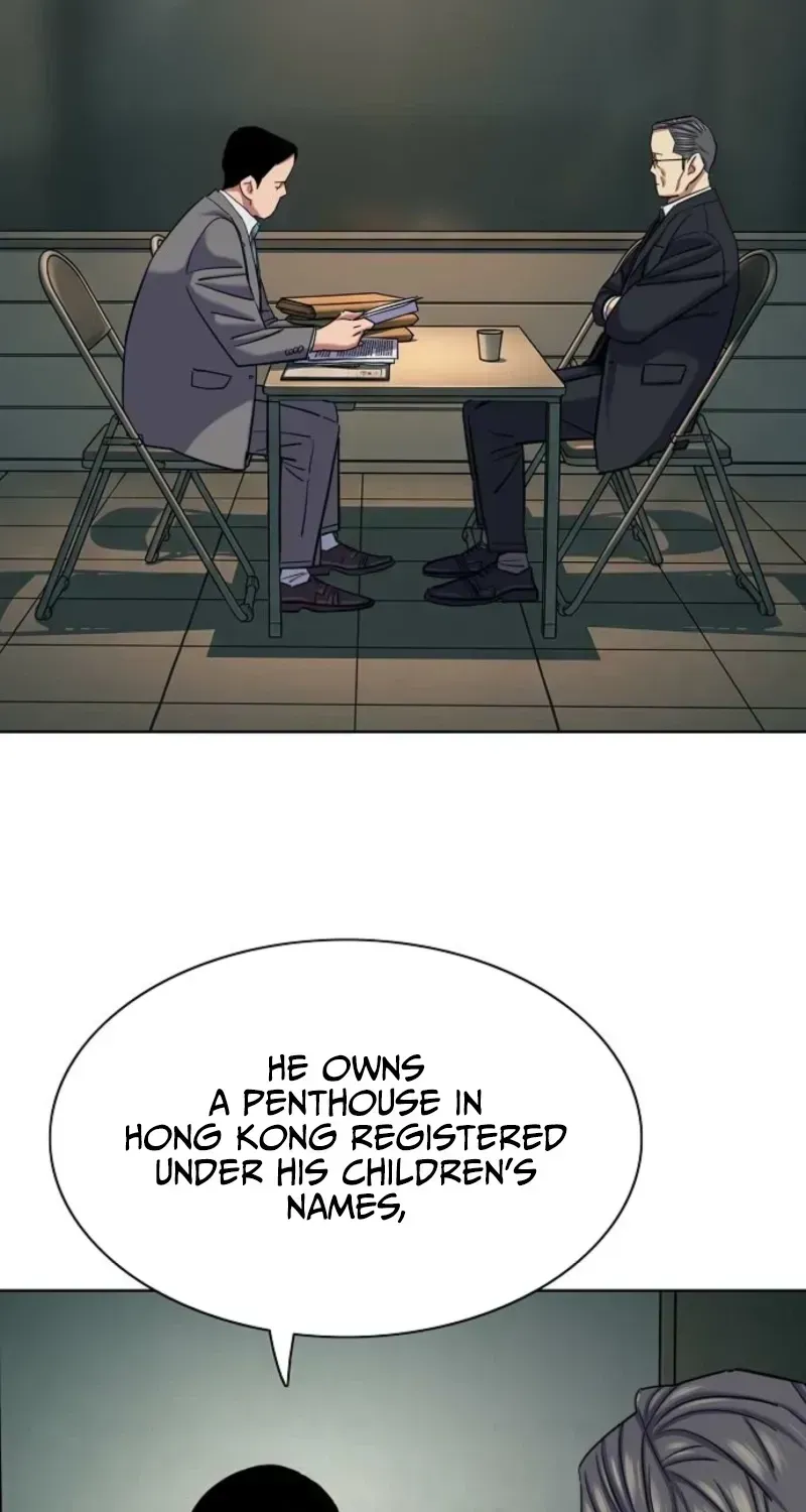 Read Reborn Rich EN Manga Online