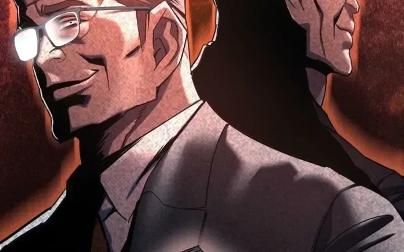 Read Reborn Rich EN Manga Online
