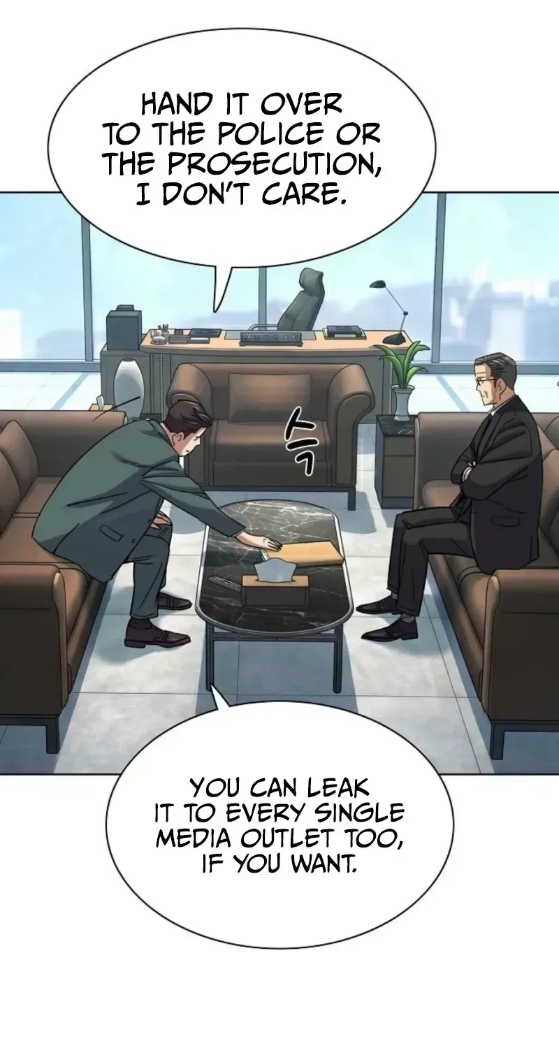 Read Reborn Rich EN Manga Online