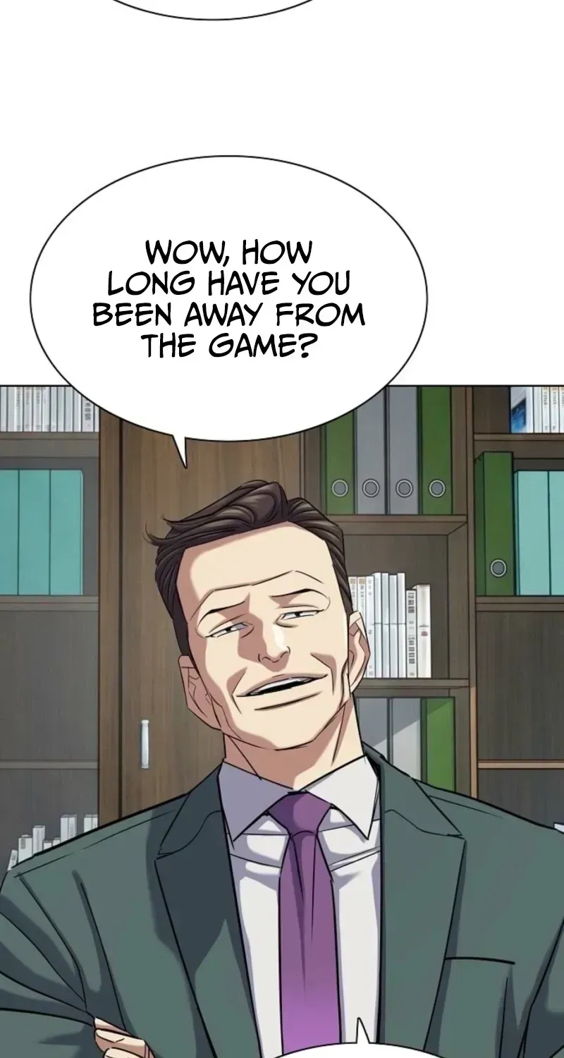 Read Reborn Rich EN Manga Online