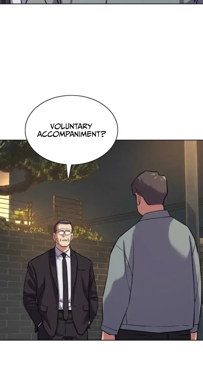 Read Reborn Rich EN Manga Online