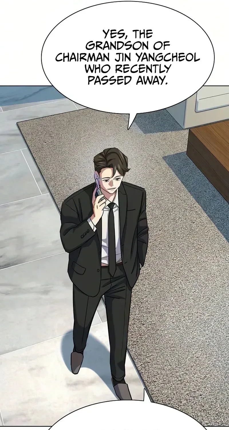 Read Reborn Rich EN Manga Online