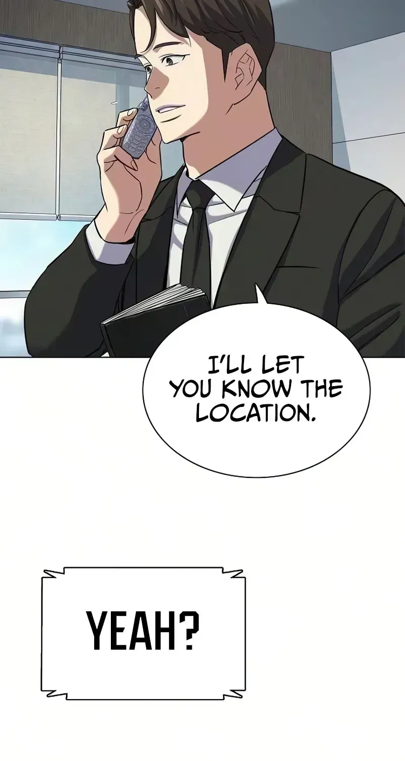 Read Reborn Rich EN Manga Online