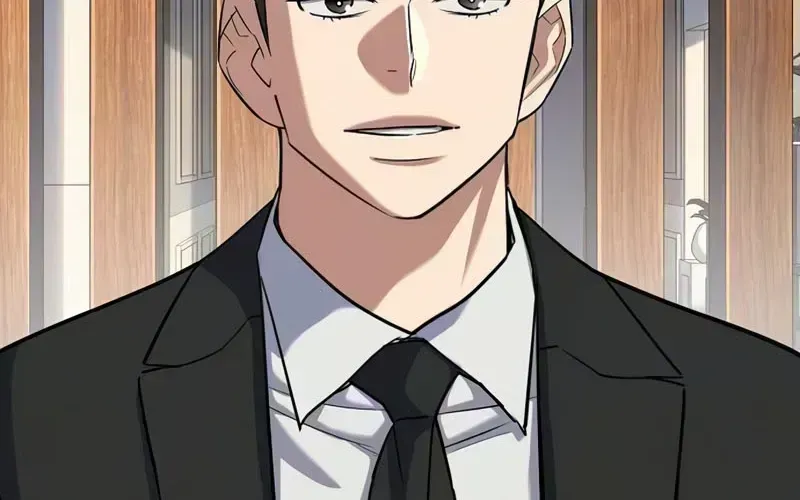Read Reborn Rich EN Manga Online