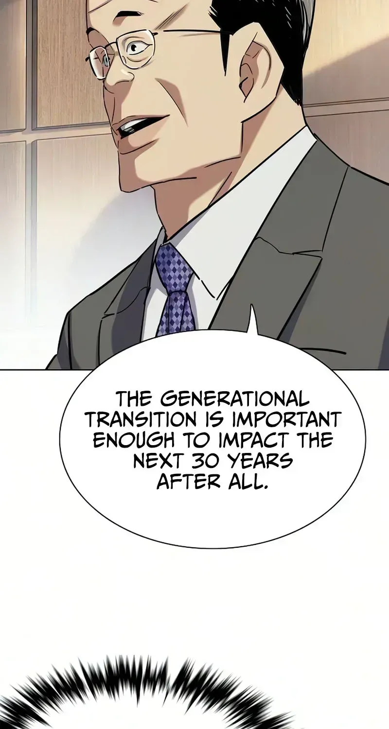 Read Reborn Rich EN Manga Online