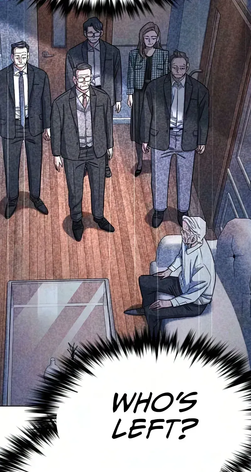 Read Reborn Rich EN Manga Online