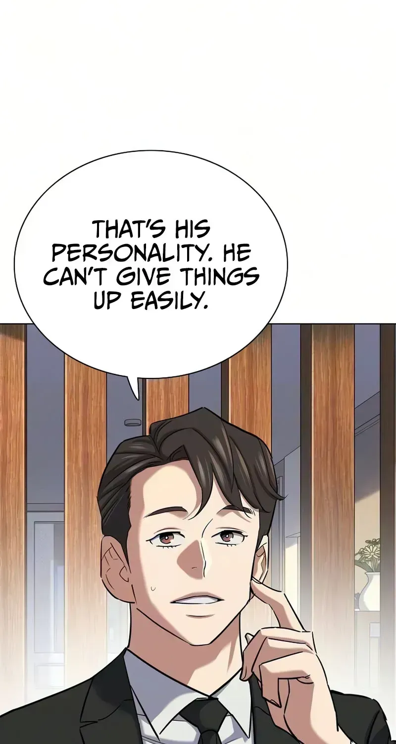 Read Reborn Rich EN Manga Online