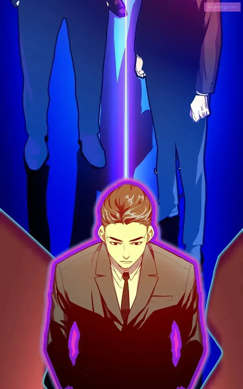 Read Reborn Rich EN Manga Online