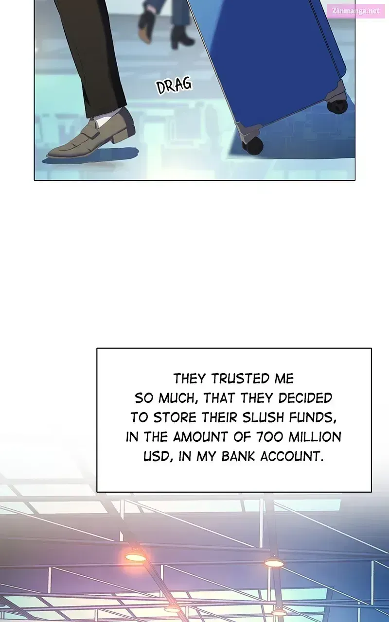 Read Reborn Rich EN Manga Online