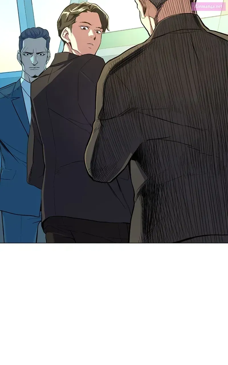 Read Reborn Rich EN Manga Online