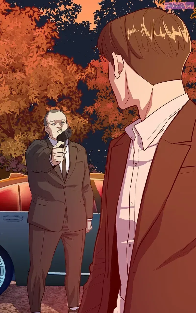 Read Reborn Rich EN Manga Online