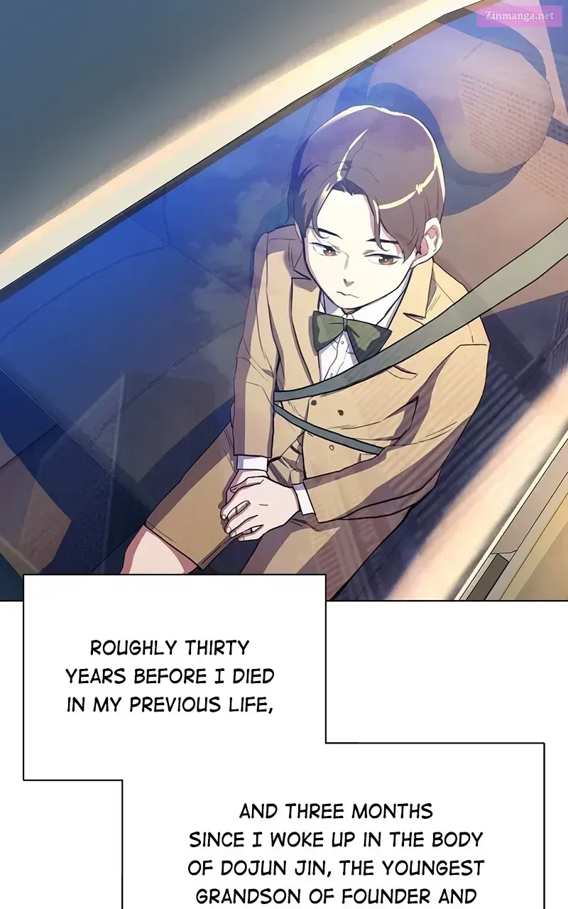 Read Reborn Rich EN Manga Online